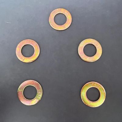 F436M Çamaşır makinesi/Yatay Çelik Çamaşır makinesi, M12-M100, Çinko Kaplama/ Dacromet