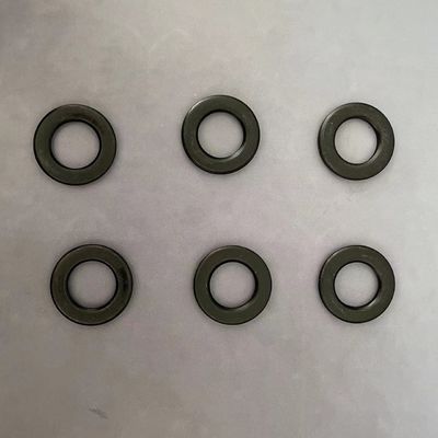DIN6916 Çamaşır makinesi/Yatay Çelik Çamaşır makinesi, M12-M36, Dacromet