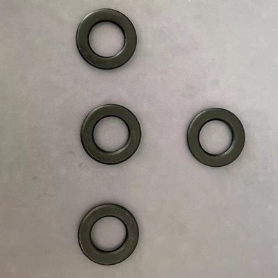 DIN6916 Çamaşır makinesi/Yatay Çelik Çamaşır makinesi, M12-M36, Çinko kaplama/ HDG
