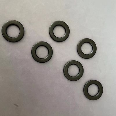 EN14399-6 Çamaşır makinesi/yapısal çelik çamaşır makinesi, M12-M36, düz/dakrom