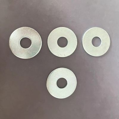 DIN9021 Çamaşır makinesi/Ağır çamaşır makinesi, M6-M100, Basit/Dacromet