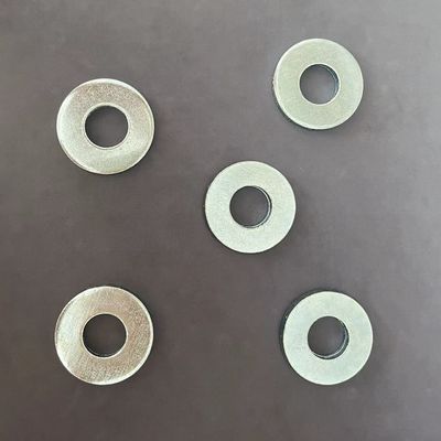 DIN6340 Çamaşır makinesi/Yüksek Tensili Çamaşır makinesi, M6-M30, Siyah Oksit