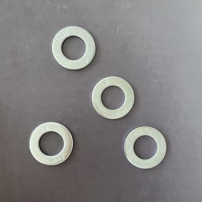 F436M Yıkama makinesi/Yüksek Tensili Yıkama makinesi, M12-M100, Basit/Dacromet