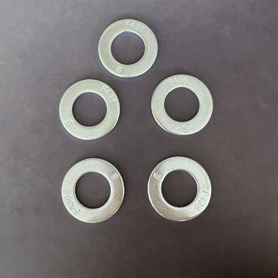 F436M Çamaşır makinesinin/Yüksek Tensili Çamaşır makinesinin, M12-M100, Çinko kaplama/HDG