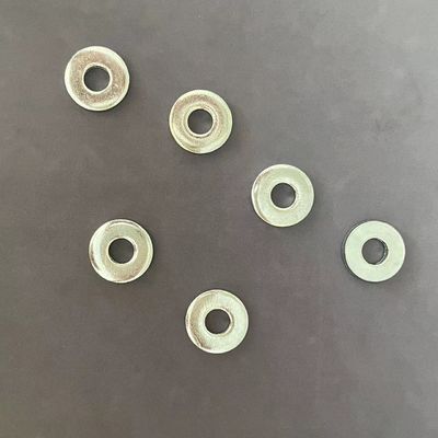 DIN6340 Çamaşır makinesi/Zenkli Çamaşır makinesi, M6-M30