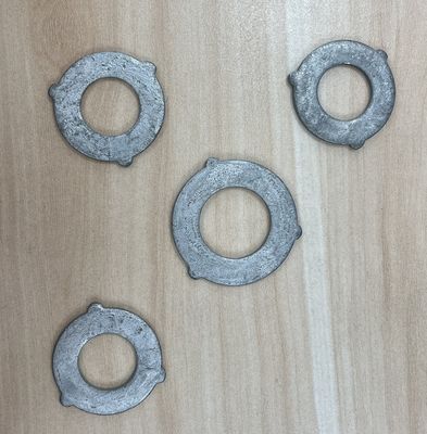 AS1252 Otoyollar için Karbon Çelik Yapı Yıkama Makinesi