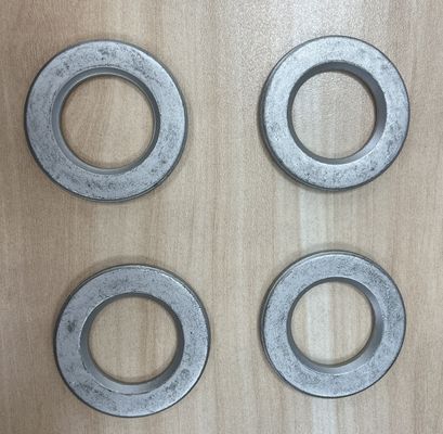 DIN6916 Yassı Çelik Yıkayıcı M12-M36 Otomobil Üretimi İçin Plain / ZINC / HDG