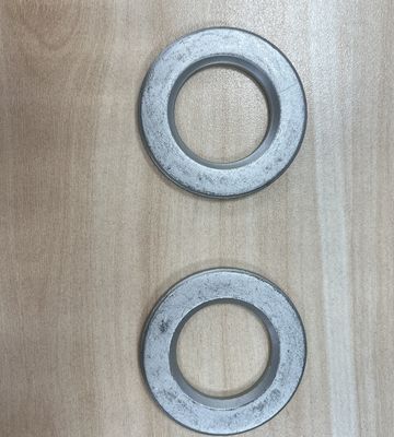DIN6916 Flat Steel Washer HRC35-45 Köprüler İçin Siyah Oksit