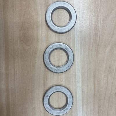 DIN6916 Flat Steel Washer HDG / Dacromet İnşaat için