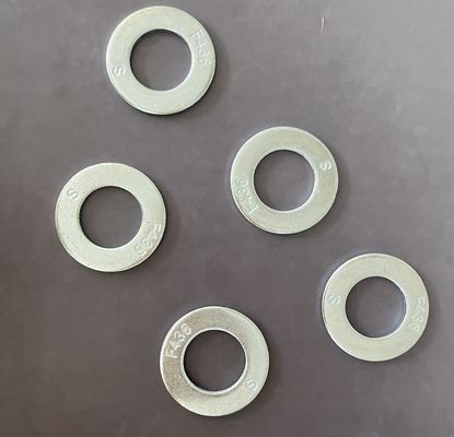 F436 Yapısal Çelik Çamaşır Masası 1/4''- 4''' Zenkli/HDG İnşaat için