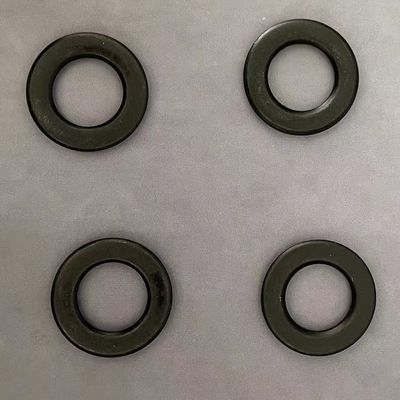 DIN6916 Düz Çelik Çamaşır makinesi HRC35-45 M12-M36 Otomotiv için Kara Oksit