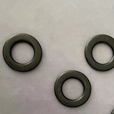 DIN6916 Ağır yıkama makinesi M12-M36 Çinko kaplama / HDG Çelik imalat için
