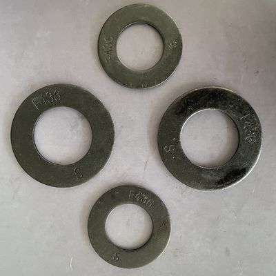 F436 Otomobil üretimi için korozyona dayanıklı ağır yıkama makinesi 1/4' - 4'