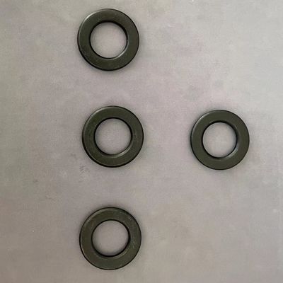 DIN6916 Çamaşır makinesi / sertleştirilmiş çelik çamaşır makinesi M12-M36 Plain / Dacromet